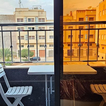 Appart Moderne Nador Al Jadid Pres De La Corniche المظهر الخارجي الصورة