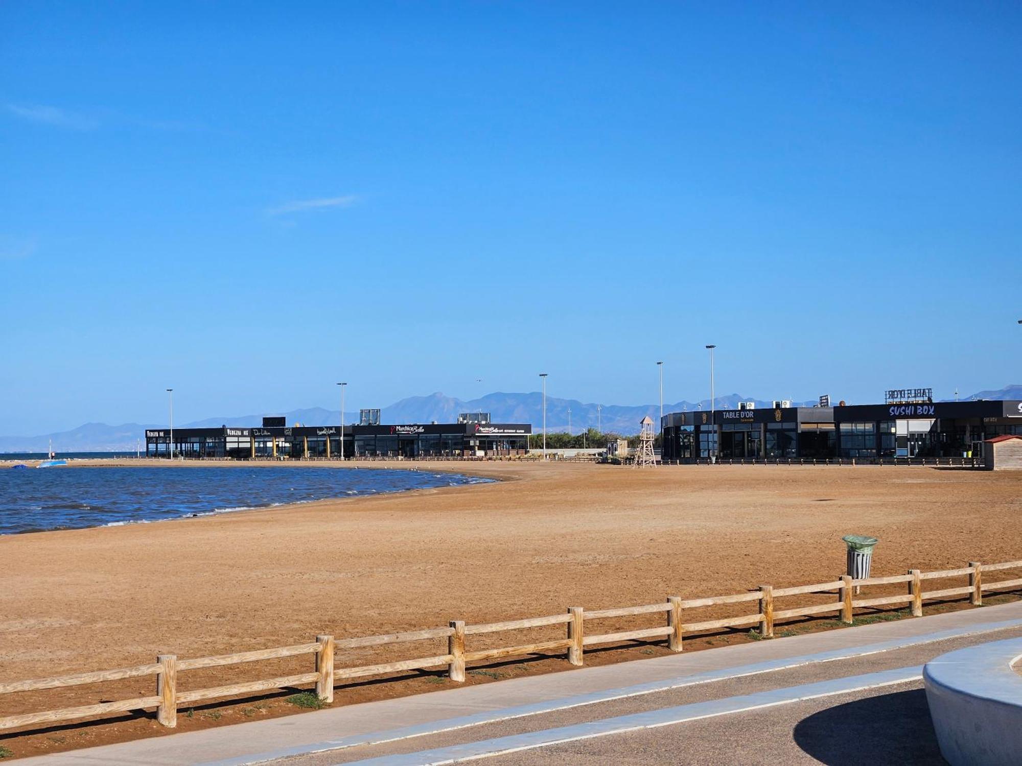 Appart Moderne Nador Al Jadid Pres De La Corniche المظهر الخارجي الصورة