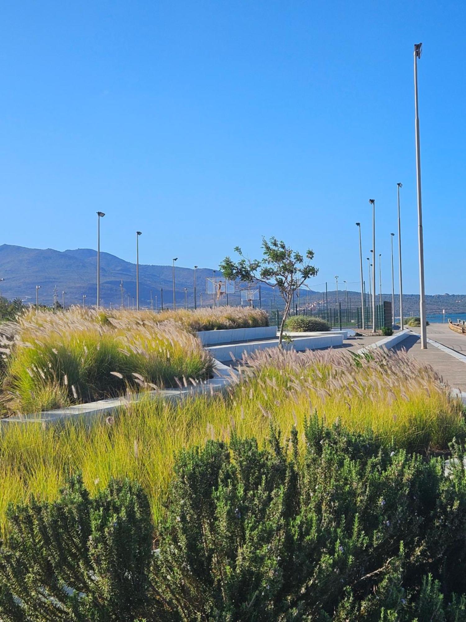 Appart Moderne Nador Al Jadid Pres De La Corniche المظهر الخارجي الصورة