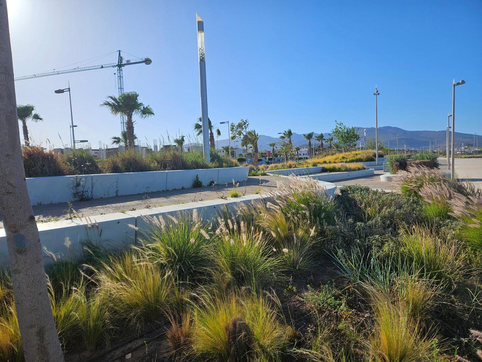 Appart Moderne Nador Al Jadid Pres De La Corniche المظهر الخارجي الصورة