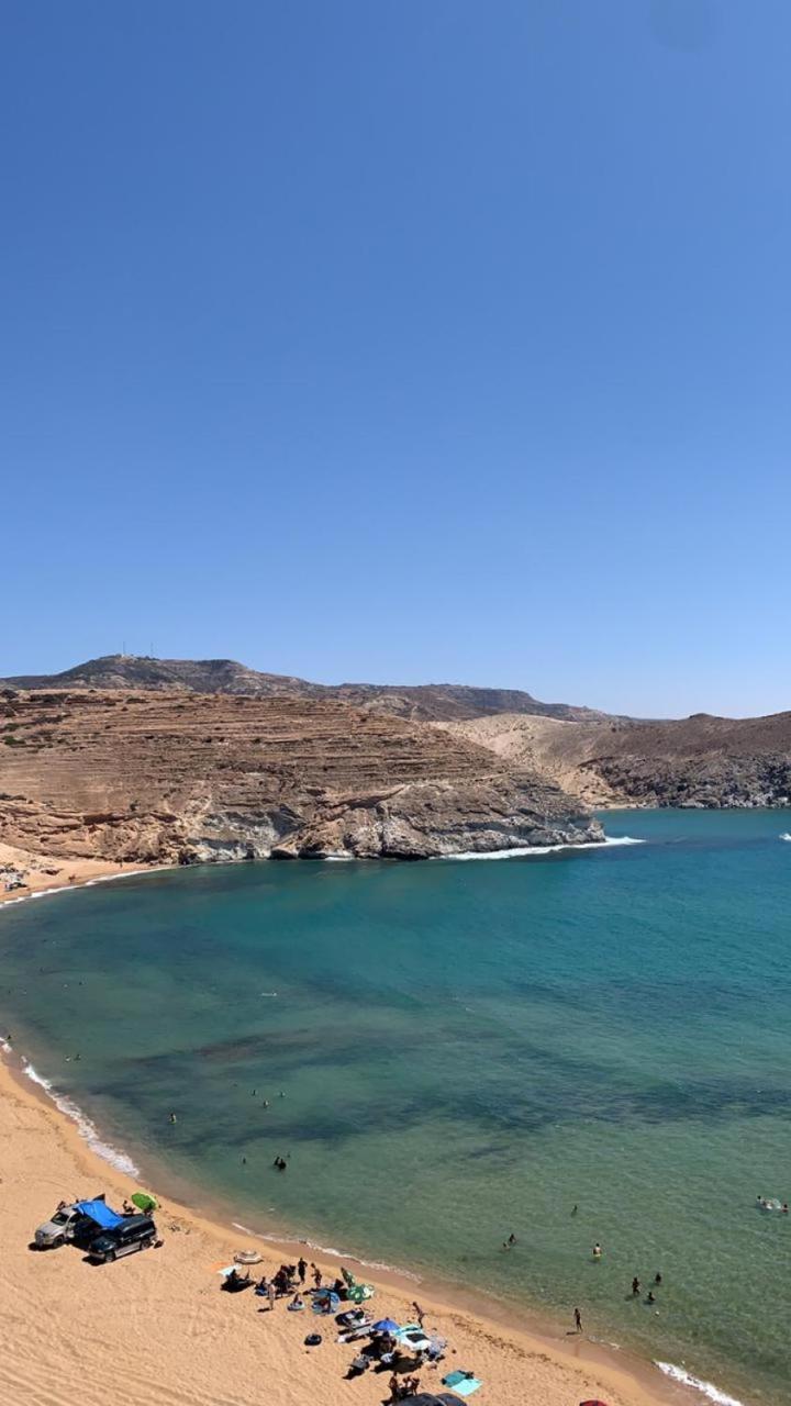 Appart Moderne Nador Al Jadid Pres De La Corniche المظهر الخارجي الصورة